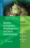 Biosilica in Evolution, Morphogenesis, and Nanobiotechnology (eBook, PDF)