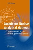 Atomic and Nuclear Analytical Methods (eBook, PDF)