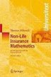 Non-Life Insurance Mathematics (eBook,... - Bild 1