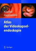 Atlas der Videokapselendoskopie (eBook, PDF)