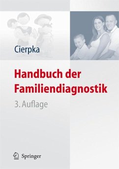Handbuch der Familiendiagnostik (eBook, PDF)