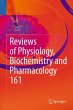Reviews of Physiology, Biochemistry and... - Bild 1