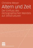 Altern und Zeit (eBook, PDF)