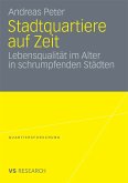 Stadtquartiere auf Zeit (eBook, PDF)