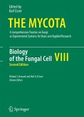 Biology of the Fungal Cell (eBook, PDF)