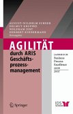 Agilität durch ARIS Geschäftsprozessmanagement (eBook, PDF)