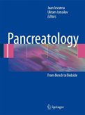 Pancreatology (eBook, PDF)