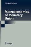 Macroeconomics of Monetary Union (eBook, PDF)