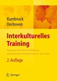Interkulturelles Training (eBook, PDF)