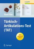 Türkisch-Artikulations-Test (TAT) (eBook, PDF)