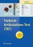 Türkisch-Artikulations-Test (TAT) (eBook, PDF)