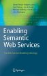 Enabling Semantic Web Services (eBook,... - Bild 1