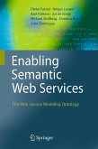 Enabling Semantic Web Services (eBook, PDF)