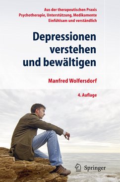 Depressionen verstehen und bewältigen (eBook, PDF) - Wolfersdorf, Manfred