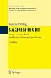 Sachenrecht (eBook, PDF) - Bild 1
