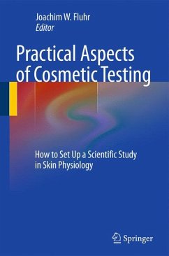 Practical Aspects of Cosmetic Testing (eBook, PDF)