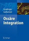 Ossäre Integration (eBook, PDF)