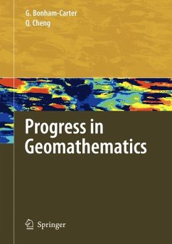 Progress in Geomathematics (eBook, PDF)