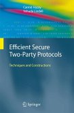 Efficient Secure Two-Party Protocols (eBook, PDF)