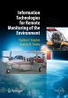 Information Technologies for Remote... - Bild 1