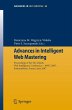 Advances in Intelligent Web Mastering... - Bild 1