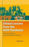 Global Lessons from the AIDS Pandemic (eBook, PDF)