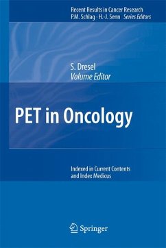 PET in Oncology (eBook, PDF)
