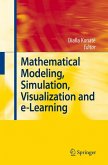 Mathematical Modeling, Simulation, Visualization and e-Learning (eBook, PDF)
