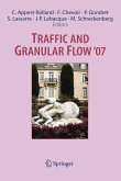 Traffic and Granular Flow ' 07 (eBook, PDF)