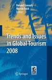 Trends and Issues in Global Tourism 2008 (eBook, PDF)