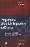Computational Methods in Engineering & Science (eBook, PDF)