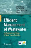 Efficient Management of Wastewater (eBook, PDF)