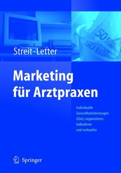 Marketing für Arztpraxen (eBook, PDF)