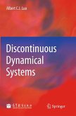 Discontinuous Dynamical Systems (eBook, PDF)