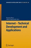 Internet - Technical Development and Applications (eBook, PDF)