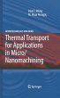 Thermal Transport for Applications in... - Bild 1