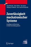 Zuverlässigkeit mechatronischer Systeme (eBook, PDF)