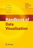 Handbook of Data Visualization (eBook, PDF)