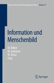 Information und Menschenbild (eBook, PDF)