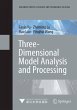 Three-Dimensional Model Analysis and... - Bild 1