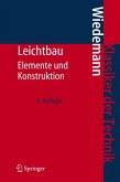 Leichtbau (eBook, PDF)