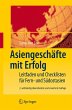 Asiengeschäfte mit Erfolg (eBook, PDF) - Bild 1