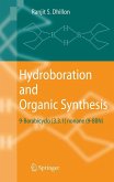 Hydroboration and Organic Synthesis (eBook, PDF)