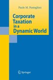 Corporate Taxation in a Dynamic World (eBook, PDF)