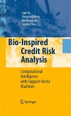 Bio-Inspired Credit Risk Analysis (eBook, PDF)