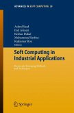 Soft Computing in Industrial Applications (eBook, PDF)