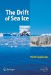 The Drift of Sea Ice (eBook, PDF) - Bild 1