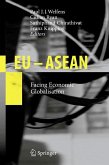 EU - ASEAN (eBook, PDF)