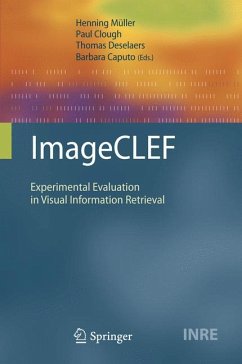 ImageCLEF (eBook, PDF)