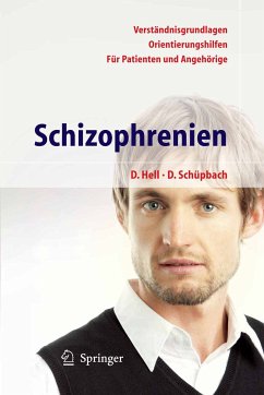 Schizophrenien (eBook, PDF) - Hell, Daniel; Schüpbach, Daniel